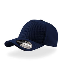 Gear - Baseball Cap - AT516 - Atlantis Headwear
