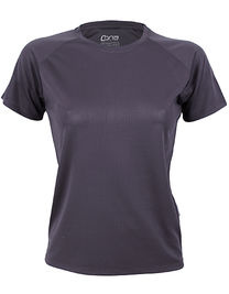 Ladies´ Rainbow Tech Tee - CN130 - CONA SPORTS