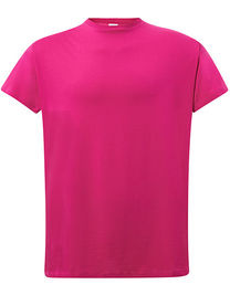 Ladies´ Curves T-Shirt - JHK601 - JHK