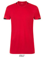 Red Black