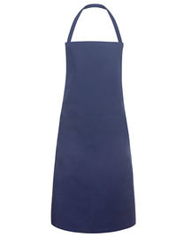 Basic Bib Apron - KY045 - Karlowsky