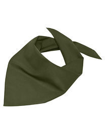 Triangular Scarf - MB6524 - Myrtle beach