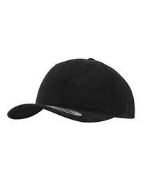 Brushed Cotton Twill Mid-Profile - FX6363V - FLEXFIT