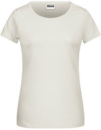 Ladies´ Basic-T - JN8007 - James&Nicholson