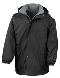Stormdri 4000 Recycled Coat - RT160A - Result Genuine Recycled