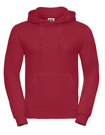 Adults' Hooded Sweatshirt - Z575N - Russell