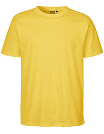 Unisex Regular T-Shirt - NE60002 - Neutral