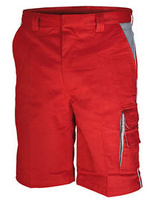 Red Grey