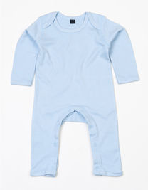 Baby Rompasuit - BZ13 - Babybugz