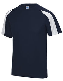 Kids´ Contrast Cool T - JC003J - Just Cool