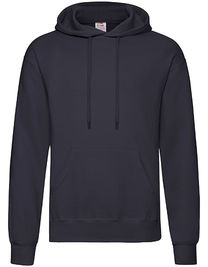 Classic Hooded Sweat - F421 - Fruit of the Loom