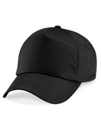 Original 5 Panel Cap - CB10 - Beechfield