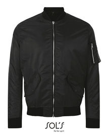 Rebel Jacket - L01616 - SOL´S