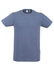 Men´s Feel Good Stretch T - SFM121 - SF Men