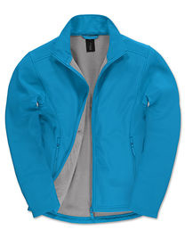 Men´s Jacket Softshell ID.701 - BCJUI62 - B&C COLLECTION