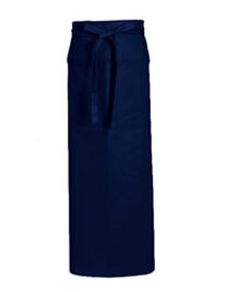 Bistro Apron Roma 100 x 100 cm - CGW121 - CG Workwear