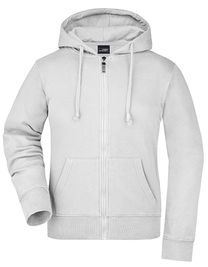 Ladies´ Hooded Jacket - JN053 - James&Nicholson
