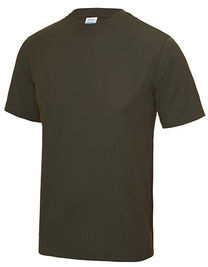 Cool T - JC001 - Just Cool