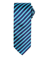 Turquoise (ca. Pantone 7703C) Navy (ca. Pantone 2378C)