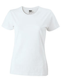 Ladies´ Slim Fit-T - JN971 - James&Nicholson