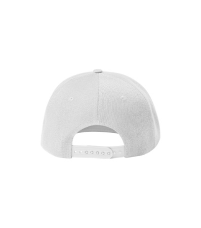 MALFINI® Czapka unisex Rap 6P (30200)