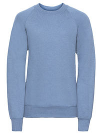 Kids´ Classic Sweatshirt - Z762K - Russell