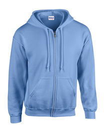Heavy Blend™ Adult Full Zip Hooded Sweatshirt - G18600 - Gildan