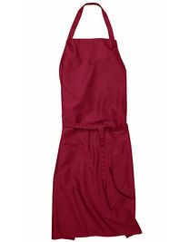 Bib Apron Verona 90 - CGW131 - CG Workwear