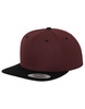 Maroon Black
