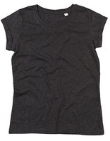 Charcoal Grey Melange