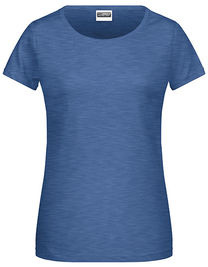 Ladies´ Basic-T - JN8007 - James&Nicholson