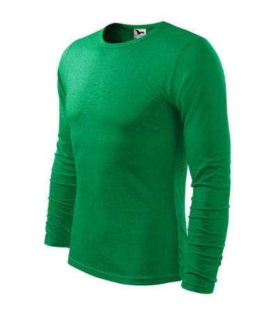 MALFINI® Koszulka męska Fit-T LS (11916)