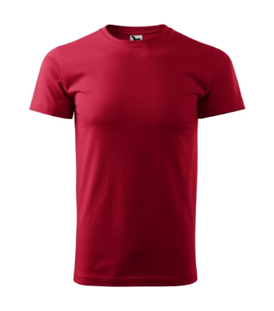 MALFINI® Koszulka męska Basic (12923)