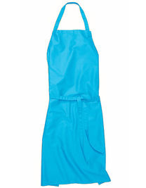 Bib Apron Verona 90 - CGW131 - CG Workwear