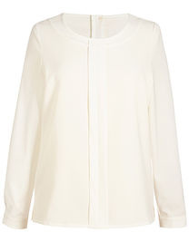 Women´s Riola Long Sleeve Blouse - BR800 - Brook Taverner