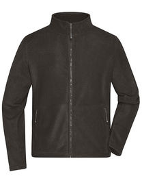 Men´s Fleece Jacket - JN782 - James&Nicholson