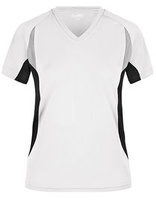 White Black
