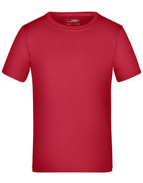 Junior Active-T - JN358K - James&Nicholson