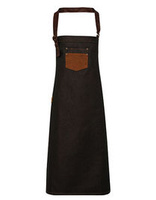 Black (ca. Pantone Black C) Tan Denim (ca. Pantone 146C)
