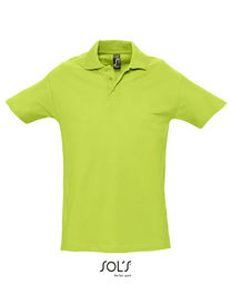 Polo Spring II - L562 - SOL´S