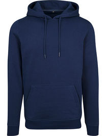 Heavy Hoody - BY011 - Build Your Brand