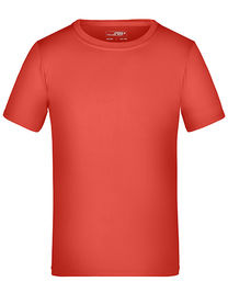 Junior Active-T - JN358K - James&Nicholson
