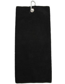 Microfibre Golf Towel - TC19 - Towel City