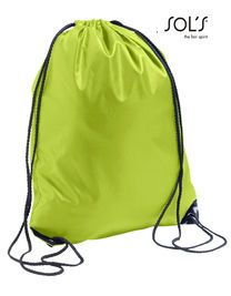 Backpack Urban - LB70600 - SOL´S