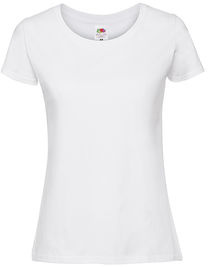 Ladies Iconic 195 T - F186 - Fruit of the Loom