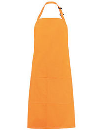 Bib Superwash® 60º Bar Apron  Unisex - K515 - Bargear