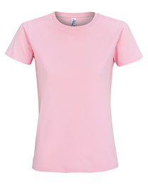 Women´s Imperial T-Shirt - L191 - SOL´S