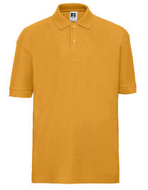 Kids´ Classic Polo - Z539K - Russell