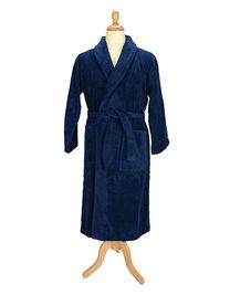 Bathrobe Shawl Collar - AR025 - ARTG