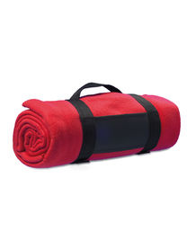 Fleece Blanket Winchester - NT1761 - L-merch